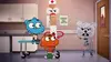 Le monde incroyable de Gumball S02E20 Le virus