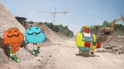 Le monde incroyable de Gumball S03E01 Les enfants en streaming