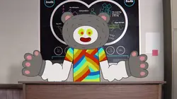 Le monde incroyable de Gumball S01E19 La chaussette en streaming