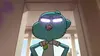 Le monde incroyable de Gumball S02E34 Le domaine