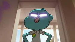 Le monde incroyable de Gumball S02E34 Le domaine en streaming