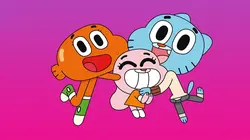Le monde incroyable de Gumball S05E01 Le flashback