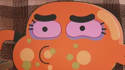 Le monde incroyable de Gumball S01E35 La fin du monde