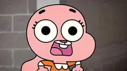 Le monde incroyable de Gumball S05E33 Le fléau
