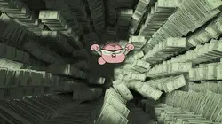 Le monde incroyable de Gumball S04E08 Le chèque en streaming