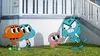 Le monde incroyable de Gumball S01E05 Le responsable
