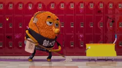 Le monde incroyable de Gumball S01E18 Le secret en streaming