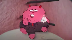 Le monde incroyable de Gumball S06E23 Les alternatives en streaming