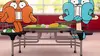 Le monde incroyable de Gumball S06E02 Le pigeon