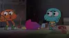 Le monde incroyable de Gumball S06E07 Le père