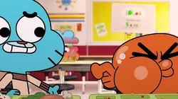 Le monde incroyable de Gumball S05E36 Le journal