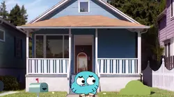 Le monde incroyable de Gumball S06E28 Le drame