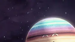 Le monde incroyable de Gumball S04E30 Les points en streaming