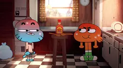 Le monde incroyable de Gumball S03E19 Les procrastinateurs en streaming