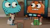 2015 • Le monde incroyable de Gumball ⭐ 4.67 Mr. Yoshida