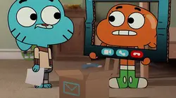 Le monde incroyable de Gumball S05E39 Les chansons en streaming