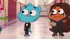 2015 • Le monde incroyable de Gumball ⭐ 4.67 Hexagon Lady
