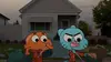 Le monde incroyable de Gumball S04E40 Le désastre