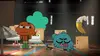 2015 • Le monde incroyable de Gumball ⭐ 4.67