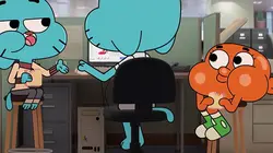 Le monde incroyable de Gumball Remboursez ! en streaming