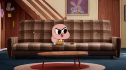 Le monde incroyable de Gumball  S01E05 Le responsable