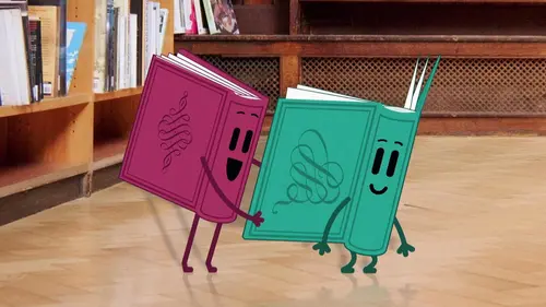 Le monde incroyable de Gumball S01E20 Le génie