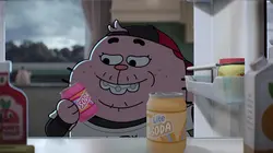 Visuel de Le monde incroyable de Gumball