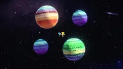 Sur Cartoon Network à 18h30 : Le monde incroyable de Gumball