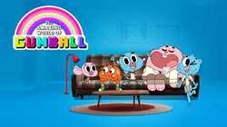 Sur Cartoon Network à 18h10 : Le monde incroyable de Gumball
