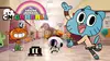 Le monde incroyable de Gumball