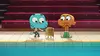 Le monde incroyable de Gumball S03E05 La recette