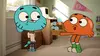 Le monde incroyable de Gumball S03E34 Le spoiler