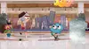 Le monde incroyable de Gumball S05E36 La liste