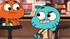 Le monde incroyable de Gumball S05E38 La queue
