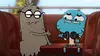 Le monde incroyable de Gumball S06E10 Le pacte