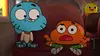 Le monde incroyable de Gumball S05E02 Les histoires