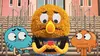 Le monde incroyable de Gumball S05E09 L'application