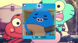 Le monde incroyable de Gumball : Les Chroniques de Gumball S01E07 La fête des mères