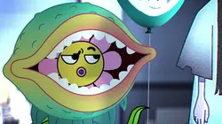 Visuel de Le monde incroyable de Gumball : Les Chroniques de Gumball