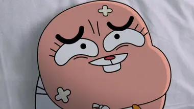 Le monde incroyable de Gumball S01E17 Les idiots