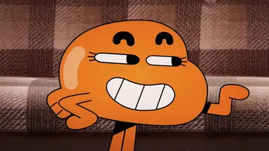 Le monde incroyable de Gumball S01E22 Le rendez-vous
