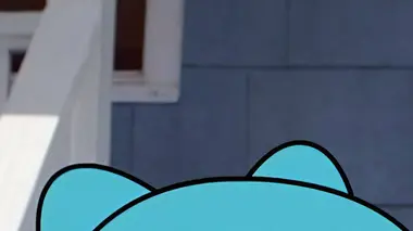Le monde incroyable de Gumball S04E03 La bande