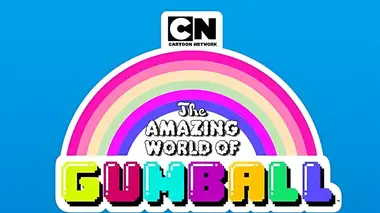 Le monde incroyable de Gumball S04E04 Les autres