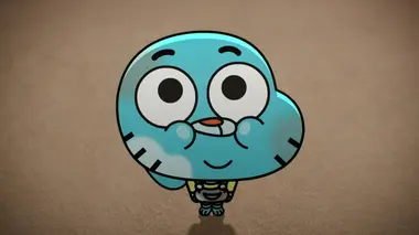 Le monde incroyable de Gumball S04E19 Les origines