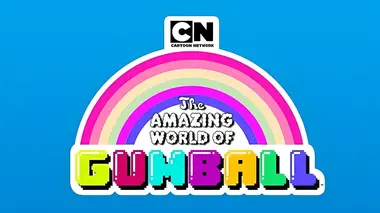 Le monde incroyable de Gumball S04E28 Le malaise
