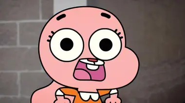 Le monde incroyable de Gumball S05E33 Le fléau