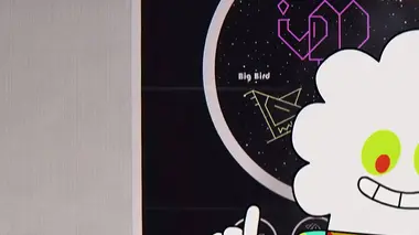Le monde incroyable de Gumball S06E04 La rivale