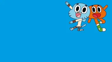 Le monde incroyable de Gumball S06E39 Les monstres