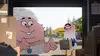 Gumball Watterson dans Le monde incroyable de Gumball S06E27 Le colis (2018)