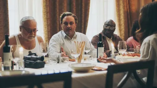 Le monde magique de Jérôme Commandeur S01E06